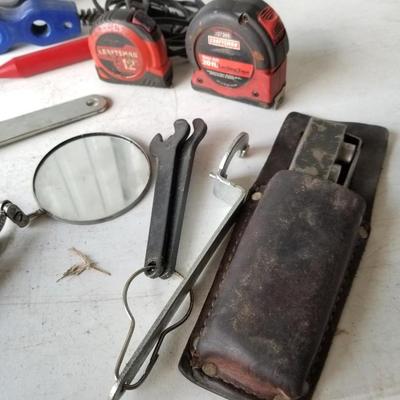 Hand Tools