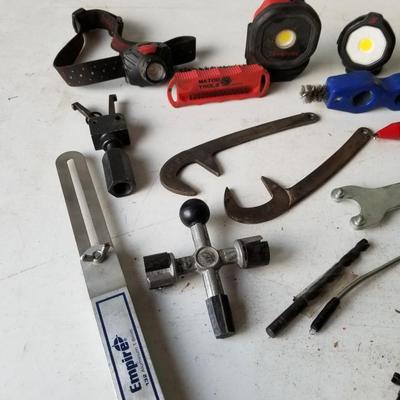 Hand Tools
