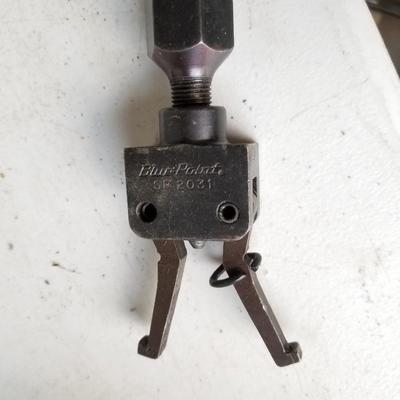 Hand Tools