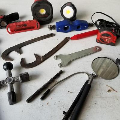 Hand Tools
