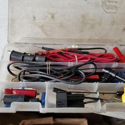 Electrical Supplies
