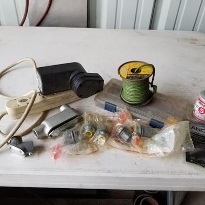 Electrical Supplies