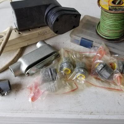 Electrical Supplies