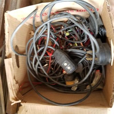 Electrical Supplies