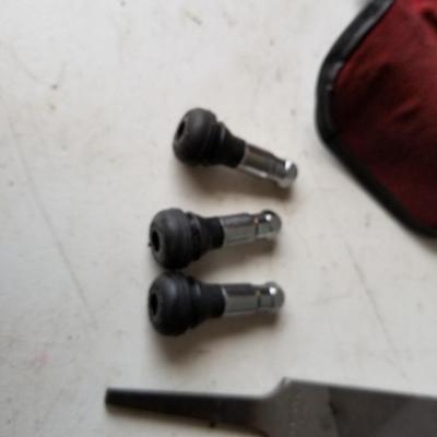 Assortment of Hand Tools