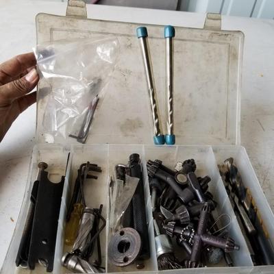 Drill Accessories