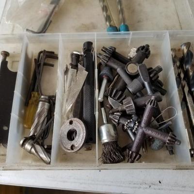 Drill Accessories