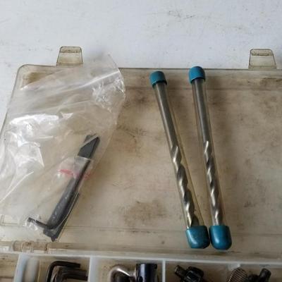 Drill Accessories