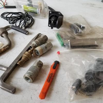 Car & Trailer Parts
