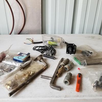 Car & Trailer Parts