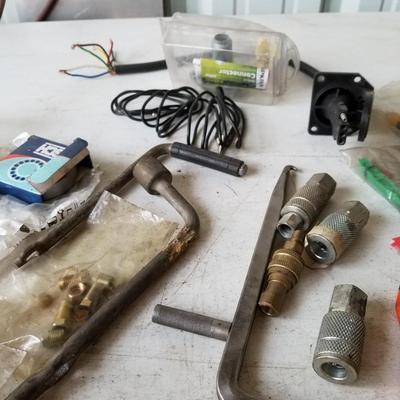 Car & Trailer Parts