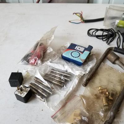 Car & Trailer Parts