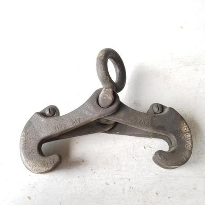 Beam Clamp