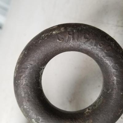 Beam Clamp