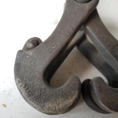 Beam Clamp