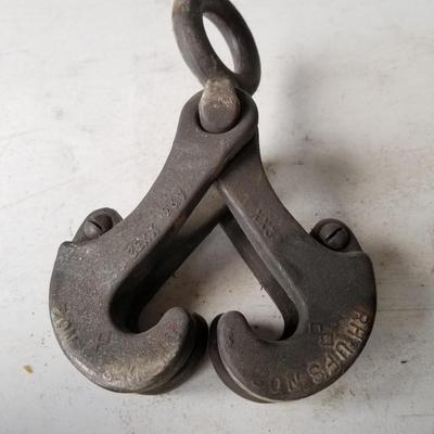 Beam Clamp