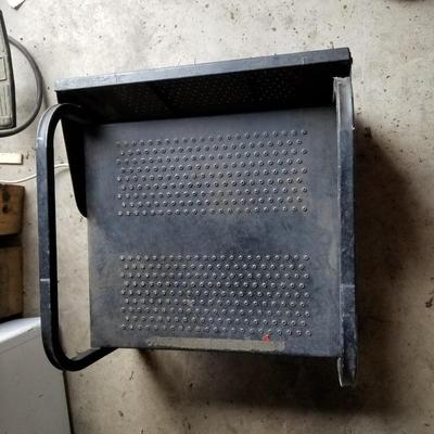Step Stool