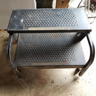 Step Stool