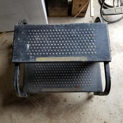 Step Stool