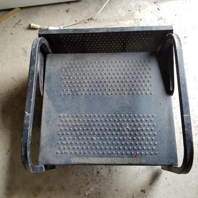 Step Stool