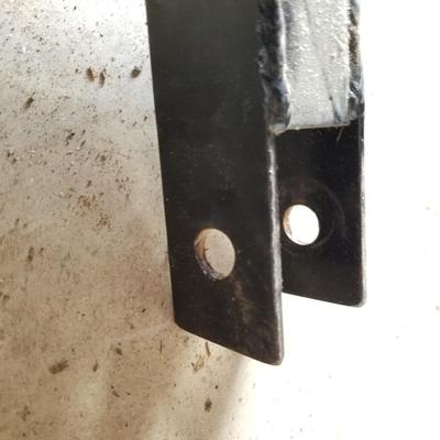 Adjustable Hitch Receiver