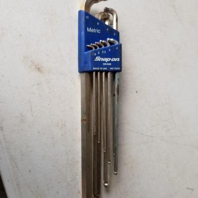 Snap On Tools