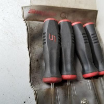 Snap On Tools