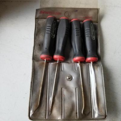 Snap On Tools