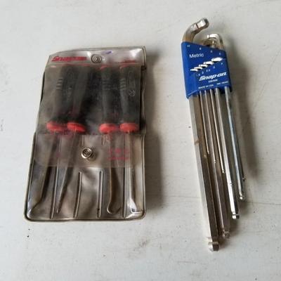 Snap On Tools
