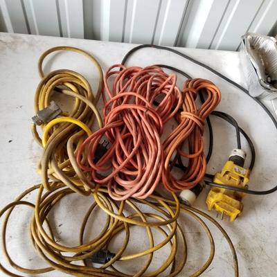 Power Cords