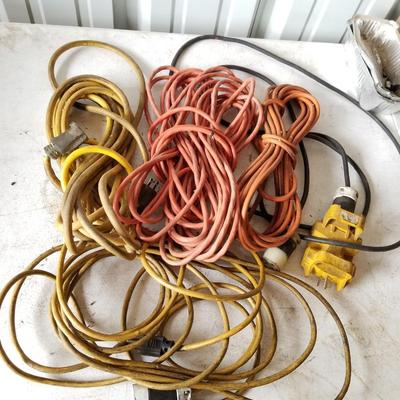 Power Cords