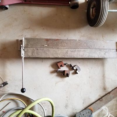 Press Brake