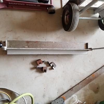Press Brake