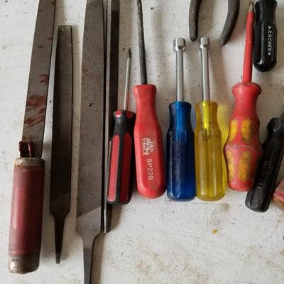Tool Variety