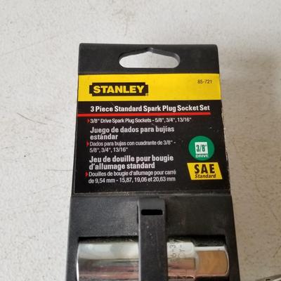 Sockets