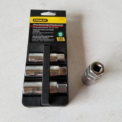 Sockets