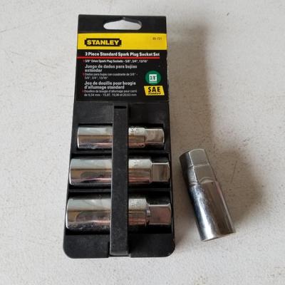 Sockets
