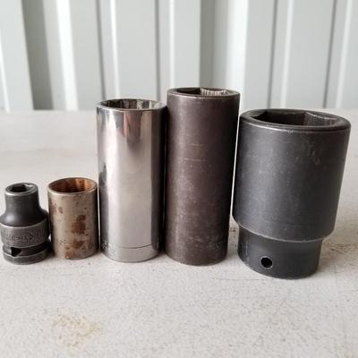 Sockets