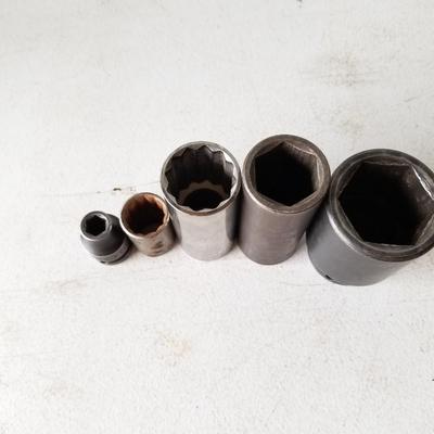 Sockets