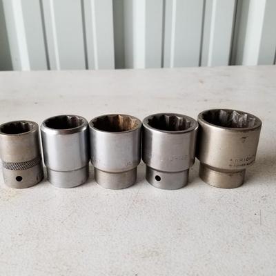 Sockets