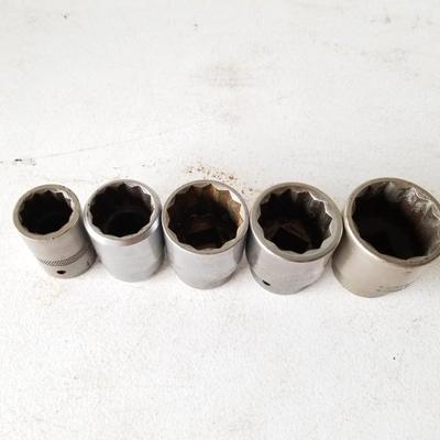 Sockets