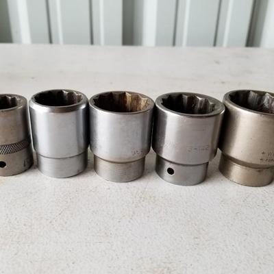 Sockets