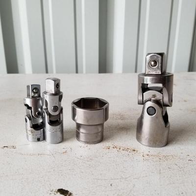 Sockets