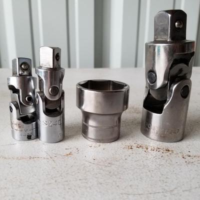 Sockets