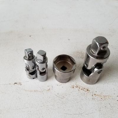 Sockets