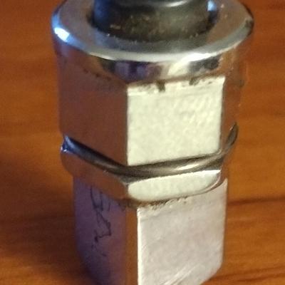 Socket Adapters
