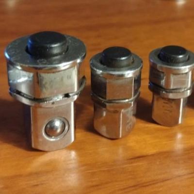 Socket Adapters