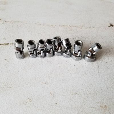 Mac Tools Universal Sockets
