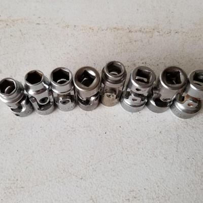 MAC & Craftsman Universal Sockets