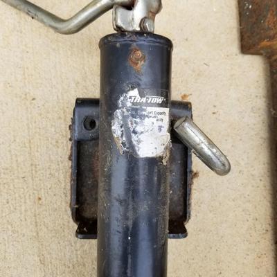 Towing Items